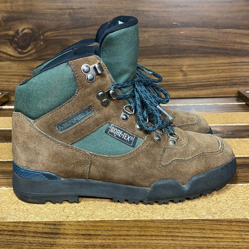 Merrell Nova GTX 2 Gore-Tex